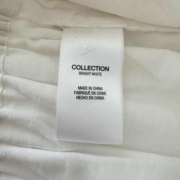 Favorite Daughter Wide Leg Linen Pant 100% Linen New Without Tags - Picture 6 of 17